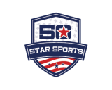 https://www.logocontest.com/public/logoimage/156273427550 Star Sports_50 Star Sports copy 11.png